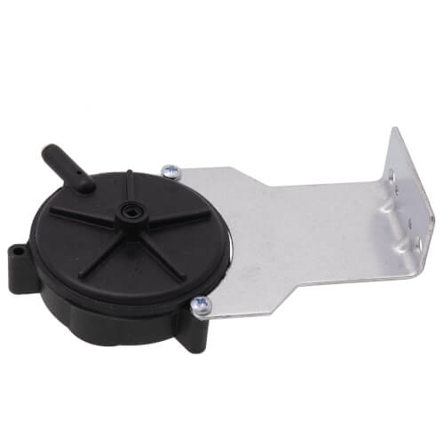 Rheem 42-24196-86 pressure switch - detail view (Product Type: Pressure Switch)