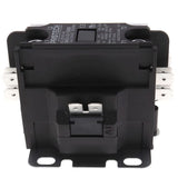 Rheem 42-25101-01 contactor - detail view (Type: 1 Pole Contactor; Voltage: 24V)