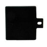 Rheem 42-100491-15 relay - side view (Product Type: Relay)