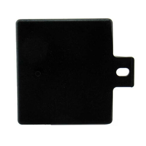Rheem 42-100491-15 relay - side view (Product Type: Relay)