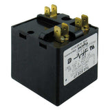 Rheem 42-100491-15 relay - front view (Product Type: Relay)