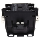 Rheem 42-42139-13 contactor - detail view (Type: 2 Pole Contactor; Voltage: 24V)