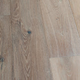 Villa Barcelona French oak Raval hardwood flooring — surface grain detail
