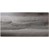 Lucida USA BaseCore Kiln Gray 12-mil x 6-in W x 36-in L Waterproof Peel and Stick Vinyl Plank Flooring (54-sq ft/ Carton)