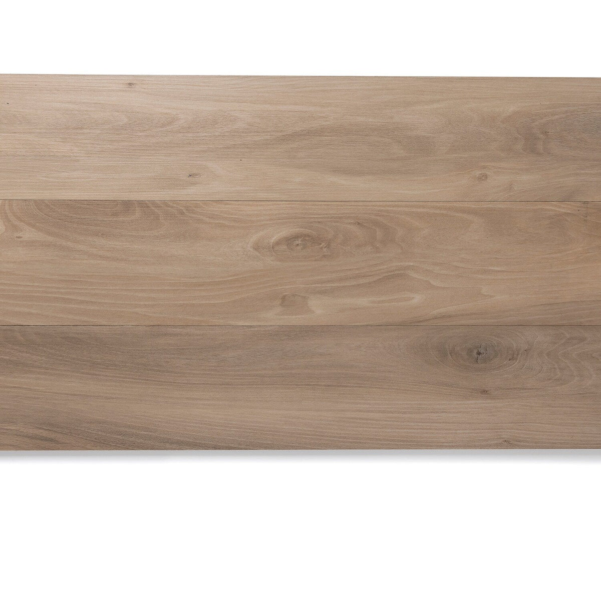 Lucida USA BaseCore Honey Brown 12-mil x 6-in W x 36-in L Waterproof Peel and Stick Vinyl Plank Flooring (54-sq ft/ Carton)
