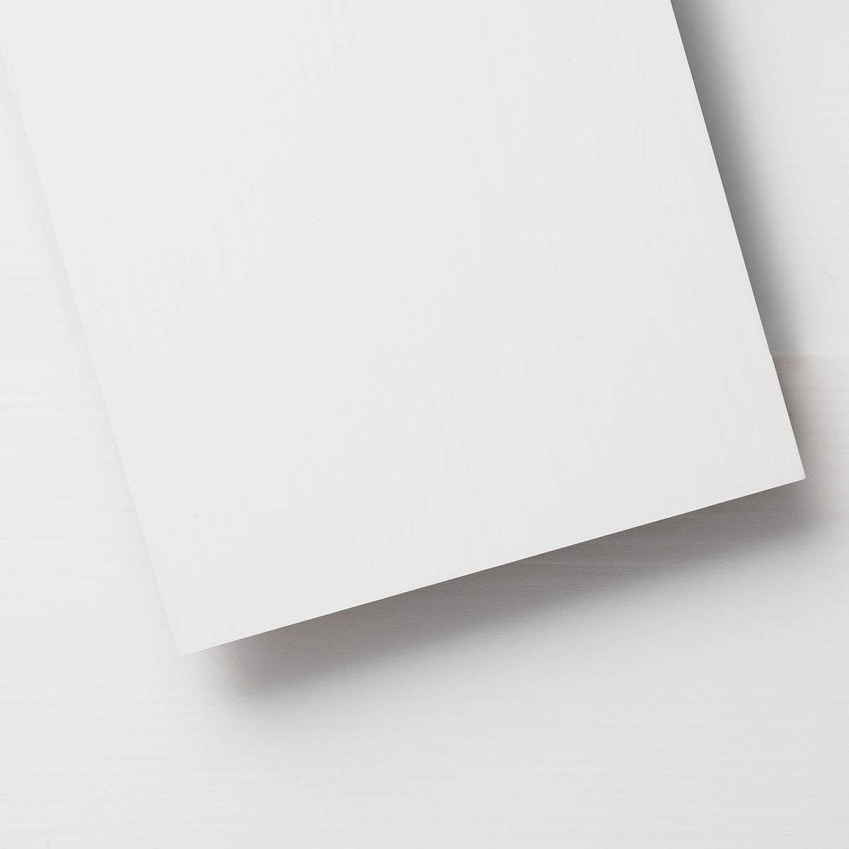 Lucida USA BaseCore Blanc White 12-mil x 6-in W x 36-in L Waterproof Peel and Stick Vinyl Plank Flooring (54-sq ft/ Carton)