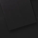 Lucida USA BaseCore Nero Black 12-mil x 6-in W x 36-in L Waterproof Peel and Stick Vinyl Plank Flooring (54-sq ft/ Carton)