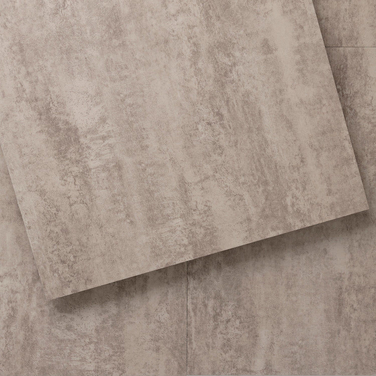 Lucida USA BaseCore Cement 12-in x 12-in Waterproof Peel and Stick Luxury Flooring (36-sq ft)