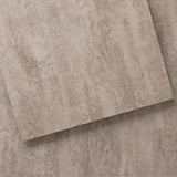 Lucida USA BaseCore Cement 12-in x 12-in Waterproof Peel and Stick Luxury Flooring (36-sq ft)