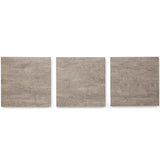 Lucida USA BaseCore Cement 12-in x 12-in Waterproof Peel and Stick Luxury Flooring (36-sq ft)