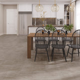 Lucida USA BaseCore Cement 12-in x 12-in Waterproof Peel and Stick Luxury Flooring (36-sq ft)