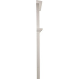 2 in. x 22 in. x 32 in. Gable Louver Trim Vent for Use with GVCA22X32 - Super Arbor