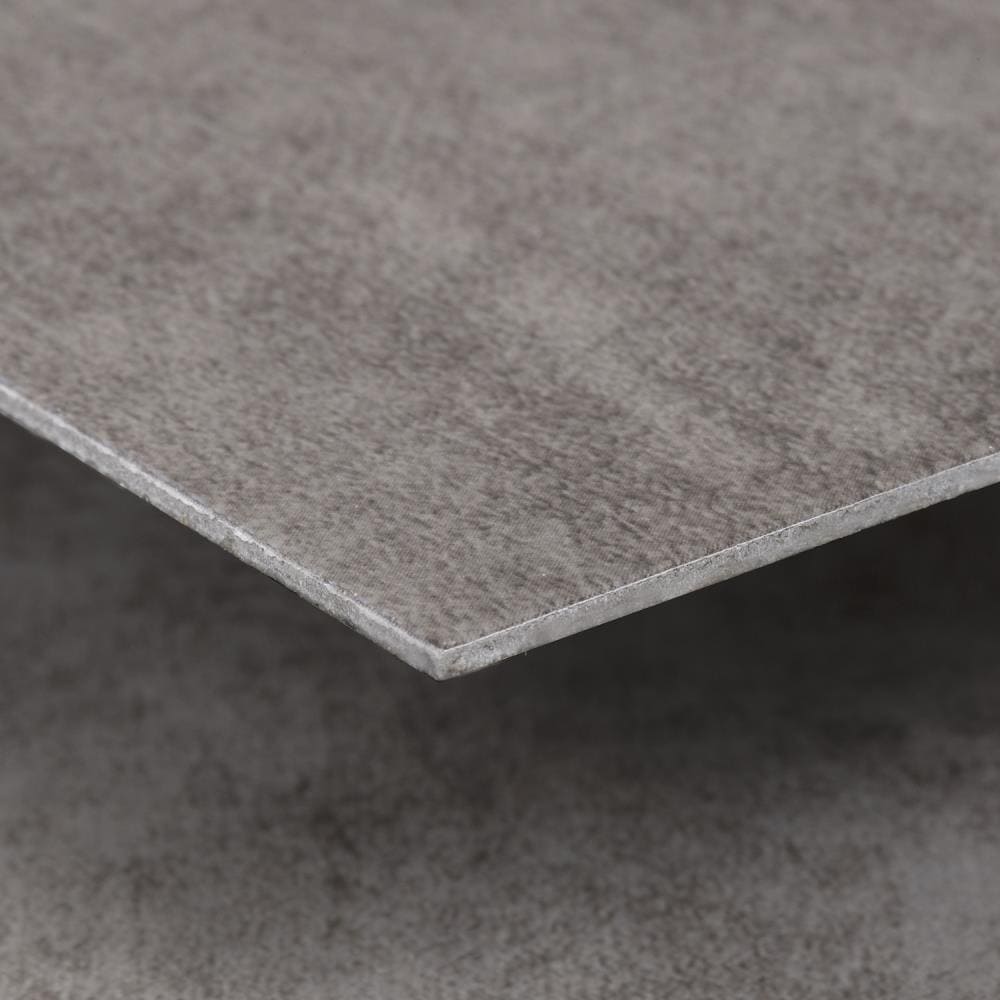 Lucida USA BaseCore Wool 12-in x 12-in Waterproof Peel and Stick Luxury Flooring (36-sq ft)