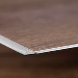 Lucida USA (Sample) Maxcore American Oak Brown Wood Look 22-mil Interlocking Luxury Vinyl Plank