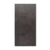 Lucida USA (Sample) Terracore Gauged Slated Gray Stone Look 22-mil Interlocking Luxury Vinyl Plank