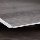 Lucida USA MaxCore Pro Stormcloud Gray 20-mil x 7-3/32-in W x 48-in L Waterproof Interlocking Luxury Vinyl Plank Flooring (24.5-sq ft/ Carton)