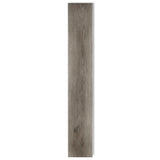 Lucida USA MaxCore Pro Stormcloud Gray 20-mil x 7-3/32-in W x 48-in L Waterproof Interlocking Luxury Vinyl Plank Flooring (24.5-sq ft/ Carton)