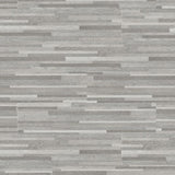 Lucida USA MaxCore Pro Silverbar Gray 20-mil x 7-3/32-in W x 48-in L Waterproof Interlocking Luxury Vinyl Plank Flooring (24.5-sq ft/ Carton)