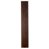 Lucida USA MaxCore Pro Ponytail Brown 20-mil x 7-3/32-in W x 48-in L Waterproof Interlocking Luxury Vinyl Plank Flooring (24.5-sq ft/ Carton)