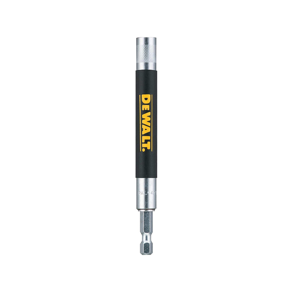 DEWALT 4-Pack 1-in Magnetic Screwdriving Bit Drive Guide Set