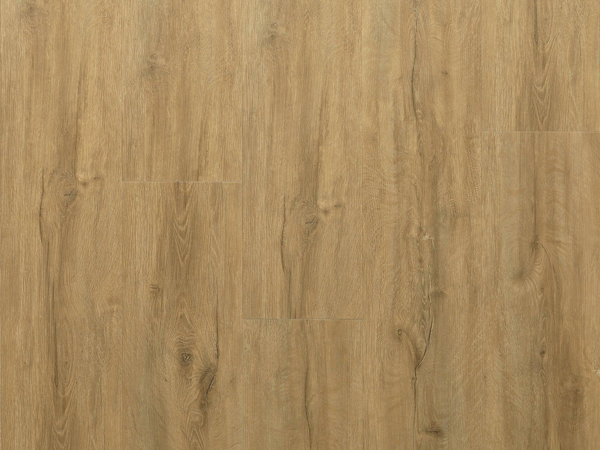 NewAge Products Stone Composite White Oak 8-3/4-in Wide x 8-mm Thick Waterproof Interlocking Luxury Flooring (806.55-sq ft)