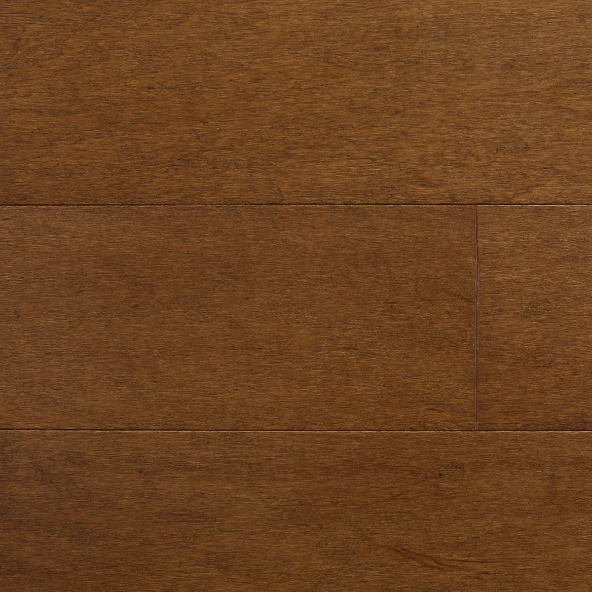 Green Leaf Maple Smoked Tan hardwood flooring — primary plank view