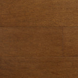 Green Leaf Maple Smoked Tan hardwood flooring — primary plank view