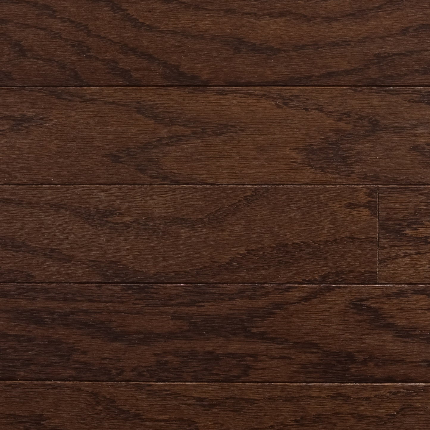 Green Leaf Buckskin Oak 5-in W x 3/8-in T x Varying Length Smooth/Traditional Engineered Hardwood Flooring (24.5-sq ft / Carton)