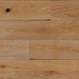 Bruce Rustic Warmth 0.5-in T x 2-in W x 78-in L Solid Wood Floor T-moulding