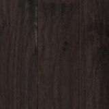 Green Leaf Hickory Derby Brown hardwood flooring — primary plank view