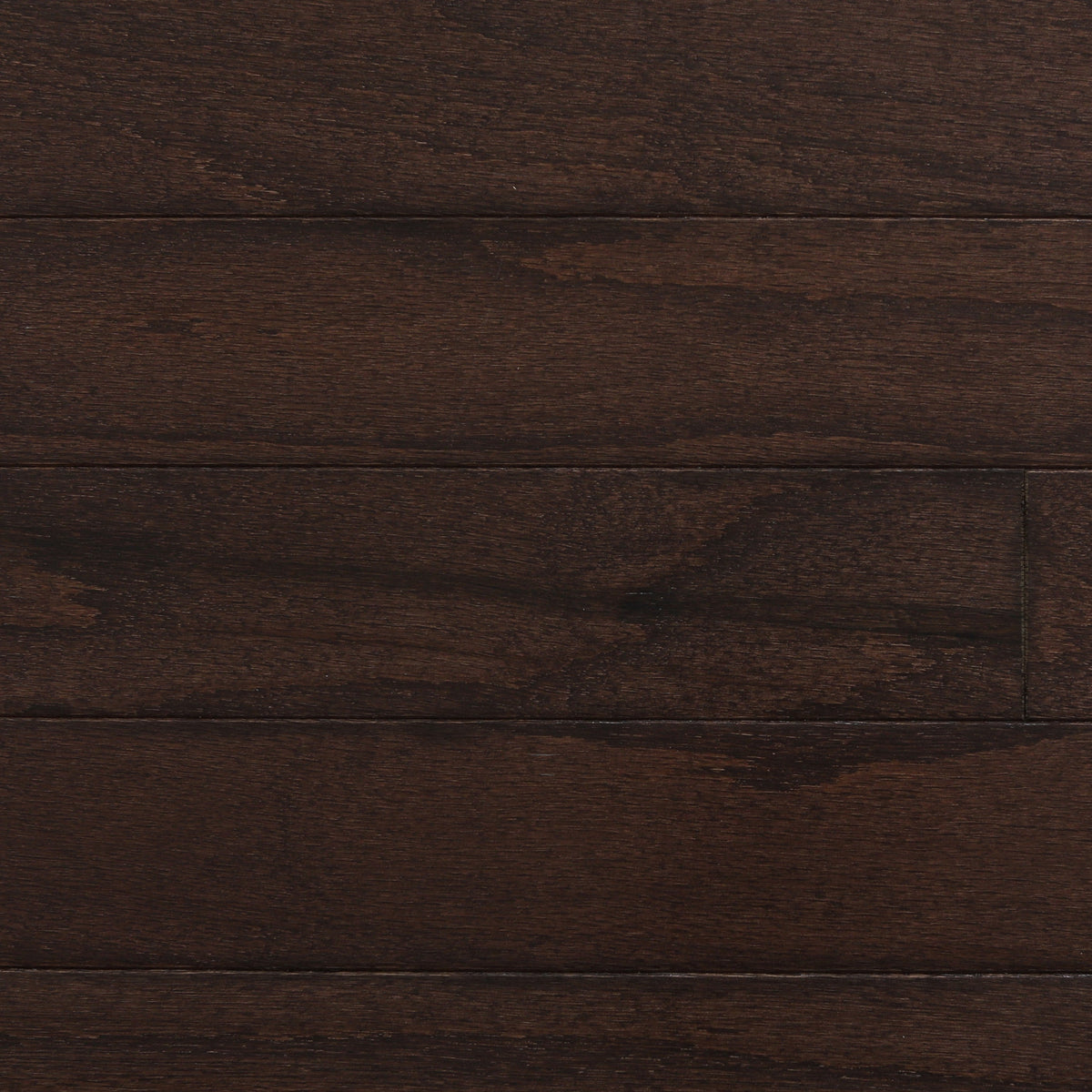 Green Leaf Oak Brushwood hardwood flooring — primary plank view