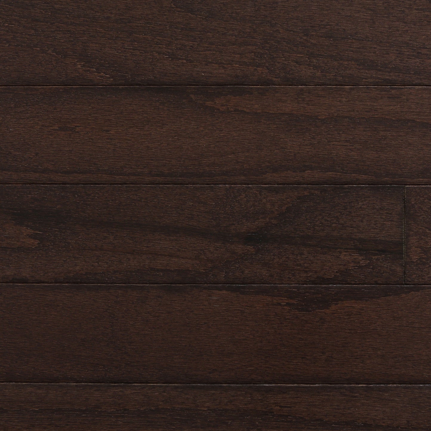 Green Leaf Oak Brushwood hardwood flooring — primary plank view
