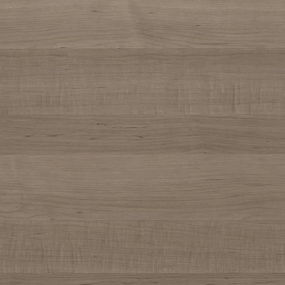 Bush Furniture Somerset Ash Gray 2-Drawer 29.72-in File Cabinet