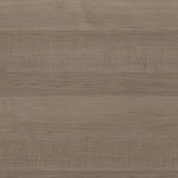 Bush Furniture Somerset Ash Gray 2-Drawer 29.72-in File Cabinet