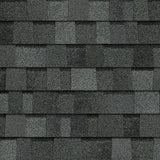 Owens Corning Oakridge Sierra Gray Architectural Asphalt Roof Shingles — 32.8-sq ft per Bundle
