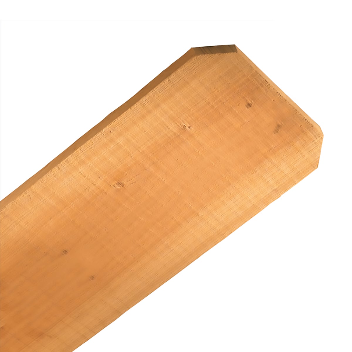 1-in x 8-in x 6-ft Incense Cedar Dog Ear Fence Picket