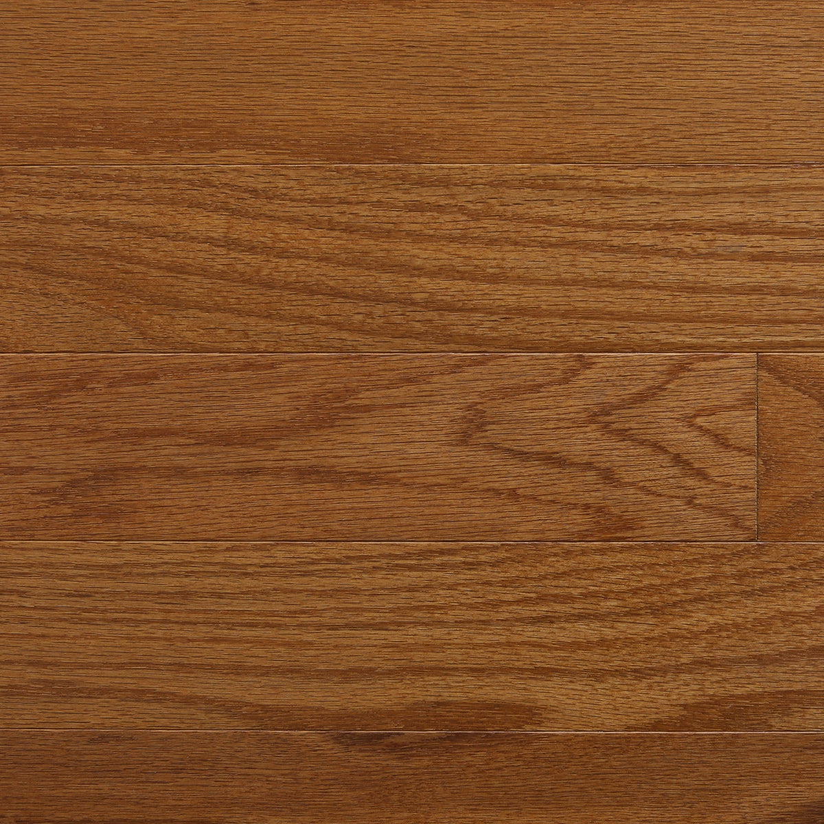 Green Leaf Oak Canyon Dusk hardwood flooring — primary plank view