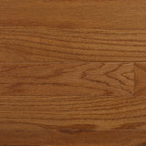 Green Leaf Oak Canyon Dusk hardwood flooring — primary plank view