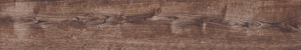 Style Selections Natural Timber Chestnut 8-in x 48-in Porcelain Wood Look Tile (Common: 8-in x 48-in; Actual: 47.4-in x 7.72-in)