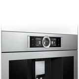 Bosch Stainless Steel Residential Combination Coffee Maker