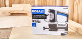 Kobalt 12-Volt Multi-Purpose Portable Car Sport Air Inflator