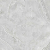Satori Onyx 32-in x 32-in Polished Porcelain Marble Look Floor and Wall Tile (13.78-sq. ft/ Carton)