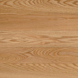 Bruce Natural 0.5-in T x 2-in W x 78-in L Solid Wood T-moulding