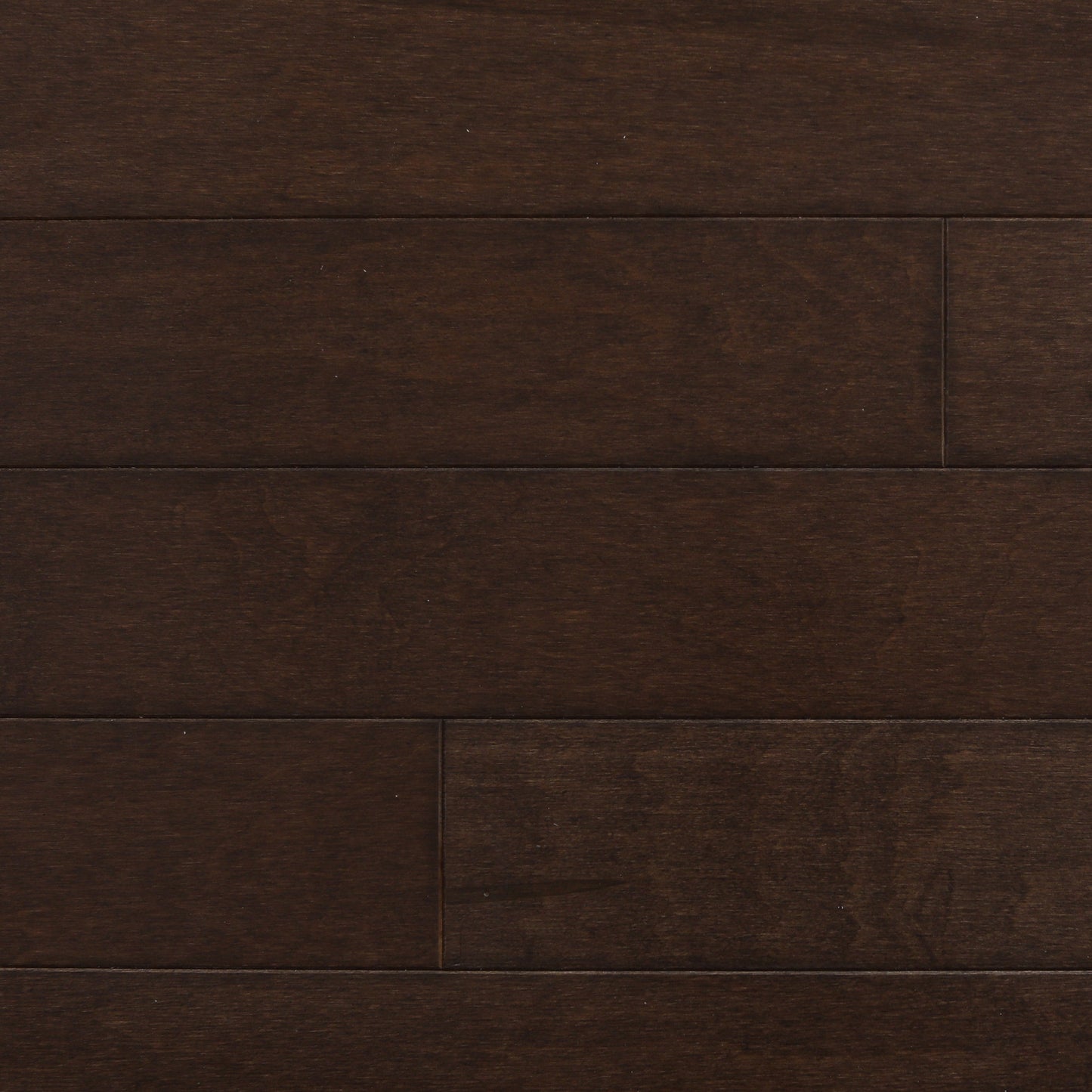 Green Leaf Stoney Creek Maple 5-in W x 3/8-in T x Varying Length Smooth/Traditional Engineered Hardwood Flooring (24.5-sq ft / Carton)