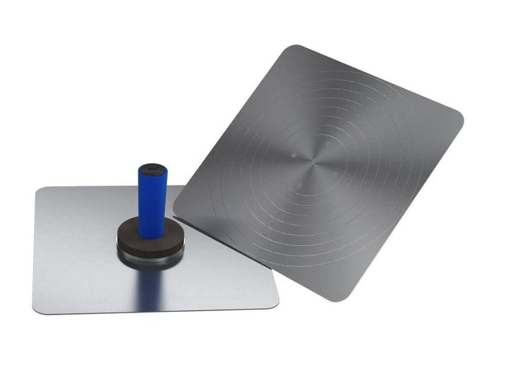 Bon Tool 13-in x 13-in Drywall Hawk