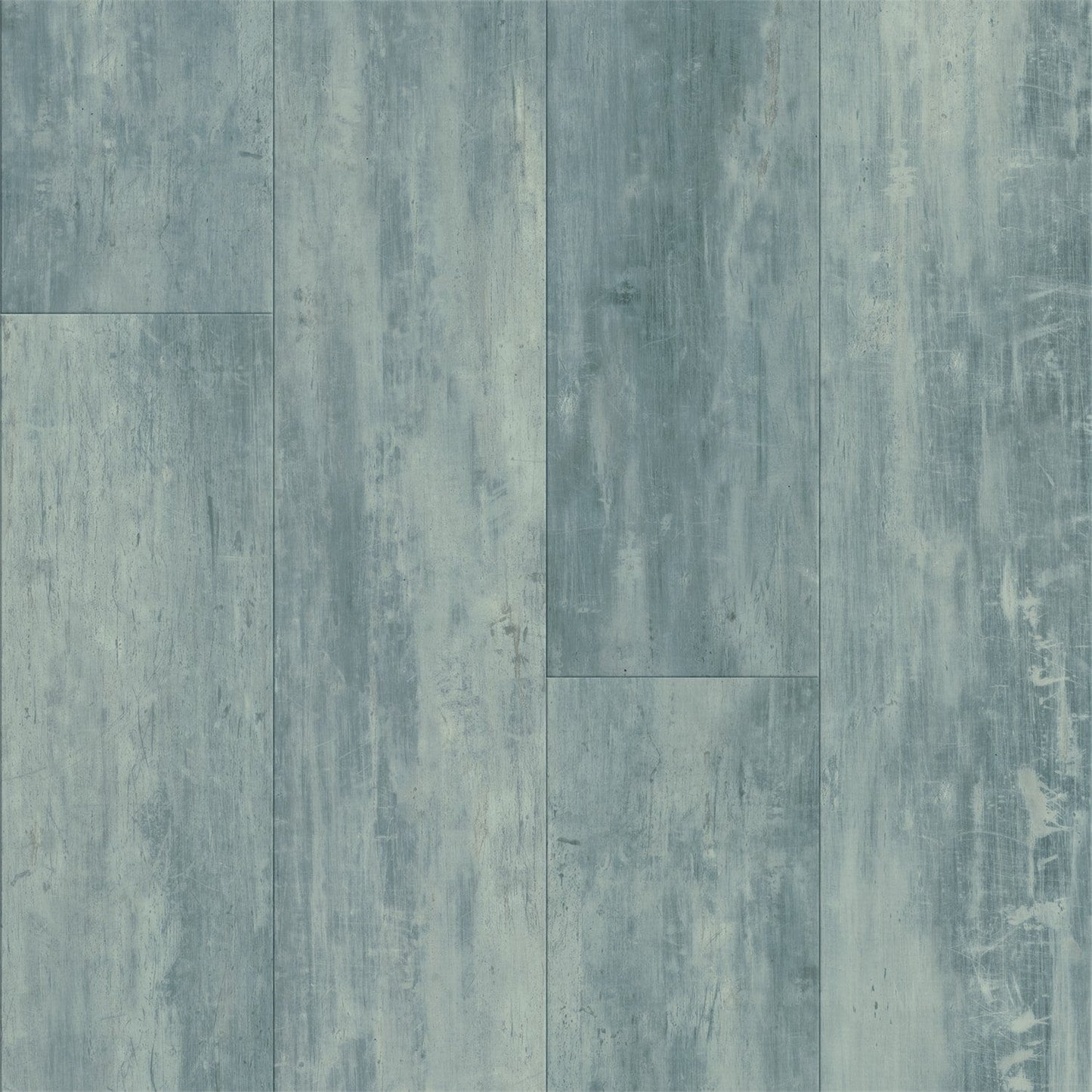 Armstrong Flooring Luxe w/Rigid Core Soho Gray 6-in Wide x 8-mm Thick Waterproof Interlocking Luxury Vinyl Plank Flooring (27.39-sq ft)