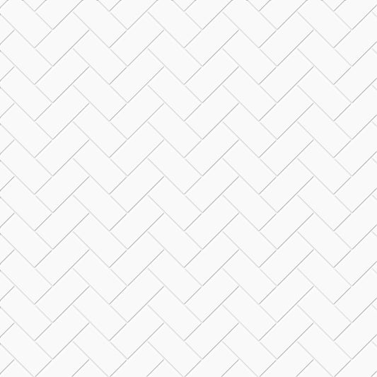 Satori Hudson 11-in x 11-in Glossy Porcelain Subway Mosaic Wall Tile (0.79-sq. ft/ Piece)
