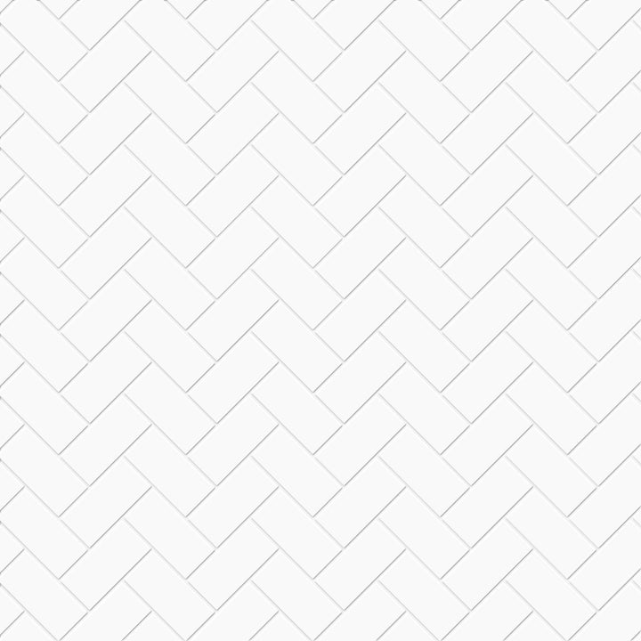 Satori Hudson 11-in x 11-in Glossy Porcelain Subway Mosaic Wall Tile (0.79-sq. ft/ Piece)
