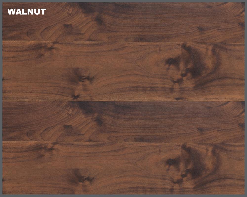 Saint Birch Bombay Walnut 2-Drawer 30.67-in File Cabinet