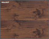 Saint Birch Bombay Walnut 2-Drawer 30.67-in File Cabinet